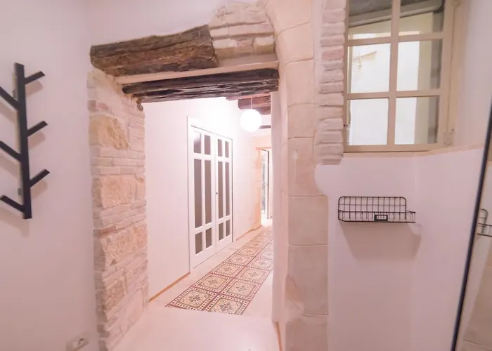 Archi Di Castello, Storia E Design 3br-wifi-ac アパート