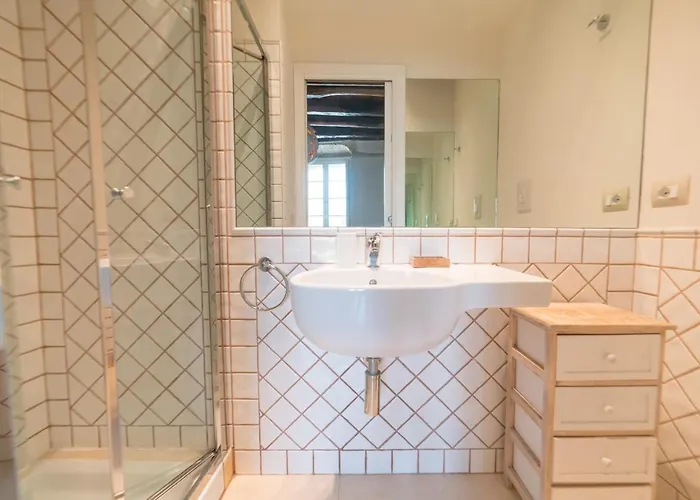 Archi Di Castello, Storia E Design 3br-wifi-ac アパート