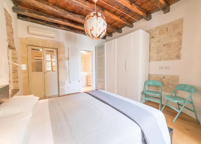 アパート Archi Di Castello, Storia E Design 3br-wifi-ac カリアリ