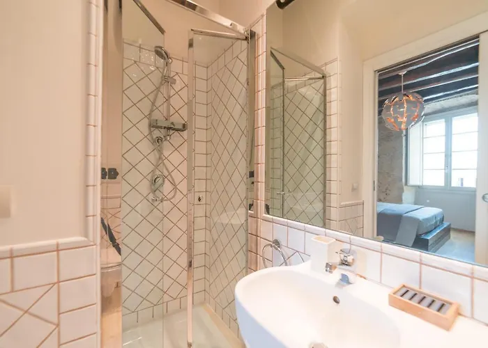 Archi Di Castello, Storia E Design 3br-wifi-ac *