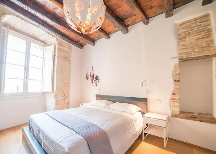 Archi Di Castello, Storia E Design 3br-wifi-ac