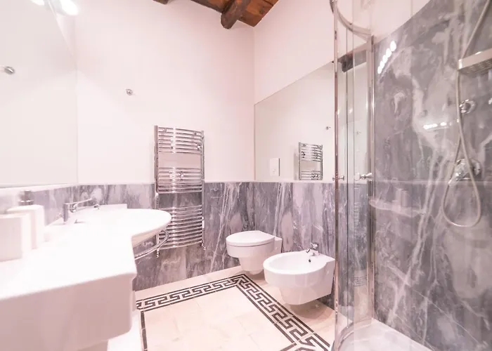 Archi Di Castello, Storia E Design 3br-wifi-ac *