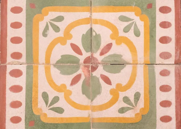 アパート Archi Di Castello, Storia E Design 3br-wifi-ac