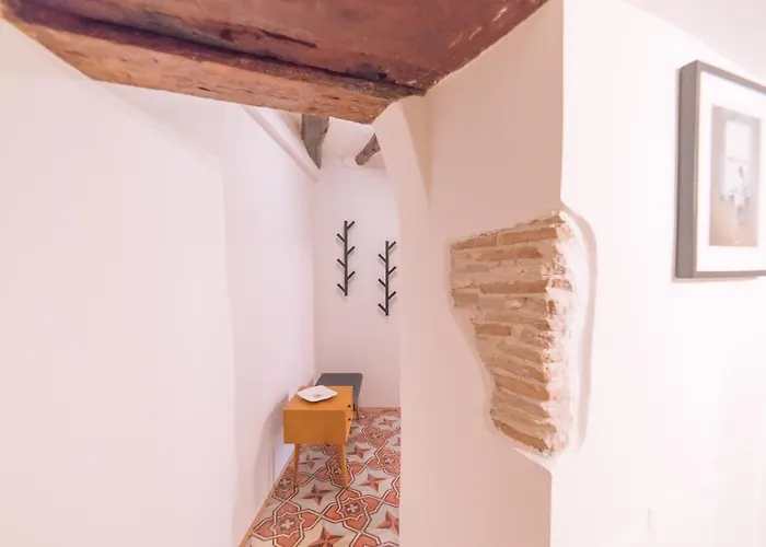 Archi Di Castello, Storia E Design 3br-wifi-ac アパート *