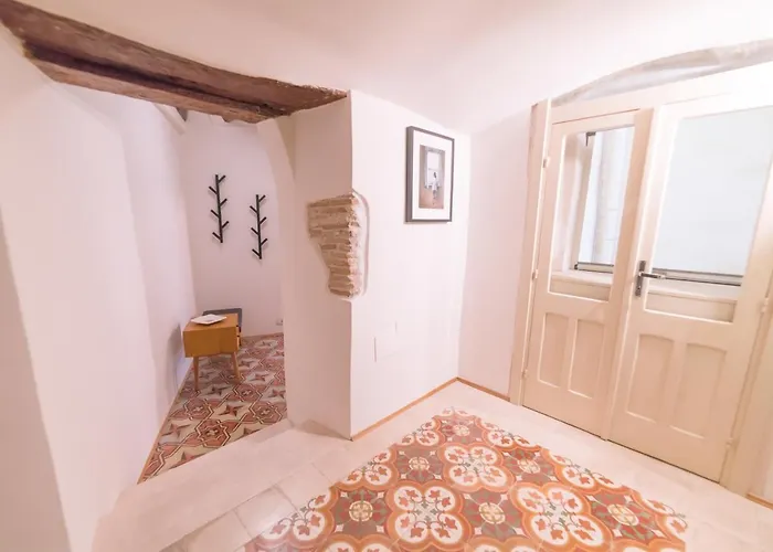 アパート Archi Di Castello, Storia E Design 3br-wifi-ac