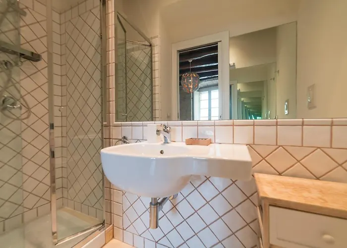 Archi Di Castello, Storia E Design 3br-wifi-ac