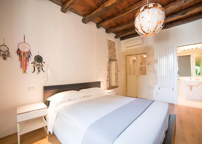 アパート Archi Di Castello, Storia E Design 3br-wifi-ac *