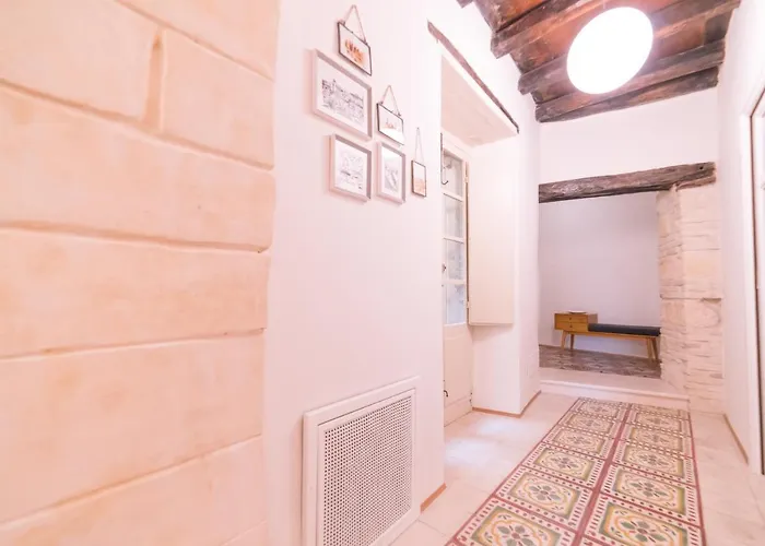 Archi Di Castello, Storia E Design 3br-wifi-ac *