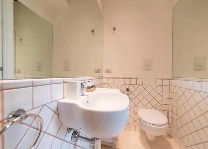 Archi Di Castello, Storia E Design 3br-wifi-ac アパート