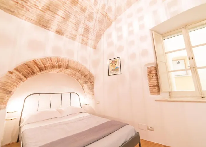 Archi Di Castello, Storia E Design 3br-wifi-ac