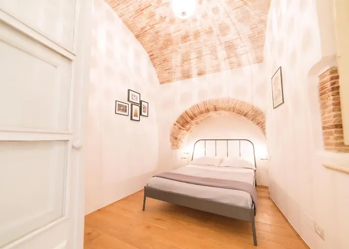 Archi Di Castello, Storia E Design 3br-wifi-ac アパート