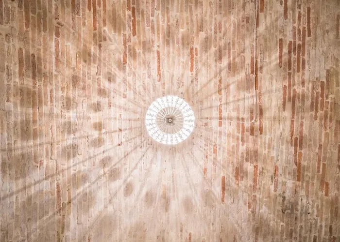 Archi Di Castello, Storia E Design 3br-wifi-ac アパート