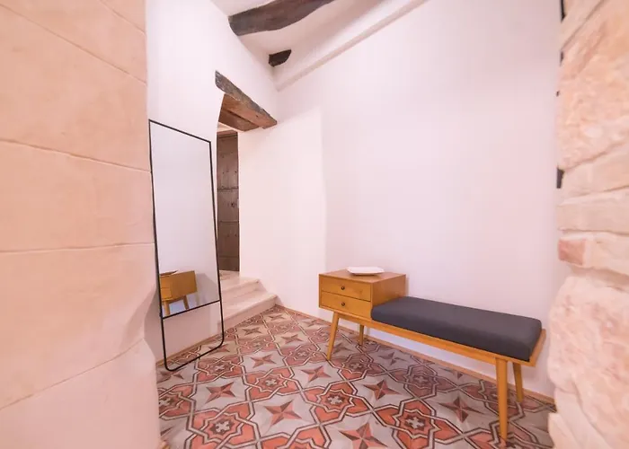 Archi Di Castello, Storia E Design 3br-wifi-ac アパート カリアリ