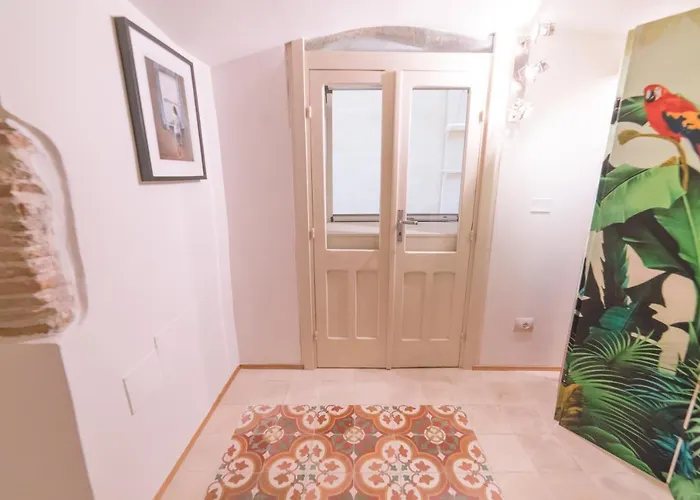 アパート Archi Di Castello, Storia E Design 3br-wifi-ac カリアリ