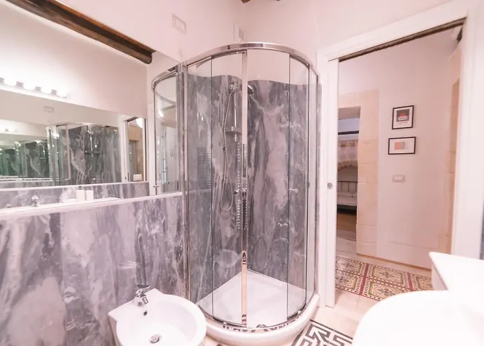 アパート Archi Di Castello, Storia E Design 3br-wifi-ac カリアリ