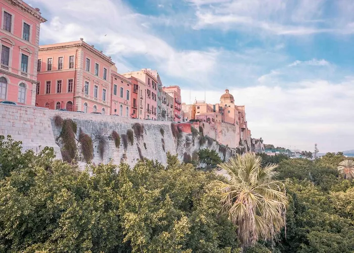 Archi Di Castello, Storia E Design 3br-wifi-ac