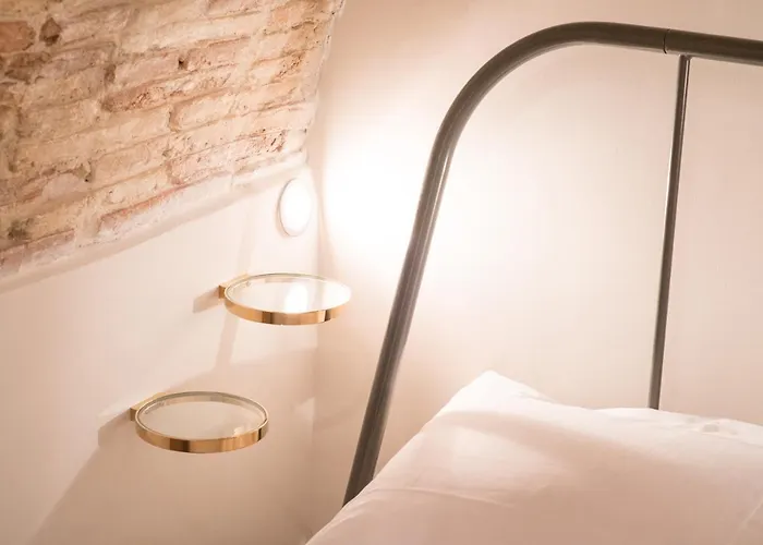 アパート Archi Di Castello, Storia E Design 3br-wifi-ac