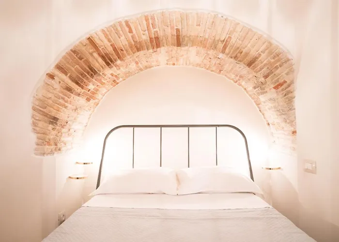 Archi Di Castello, Storia E Design 3br-wifi-ac アパート