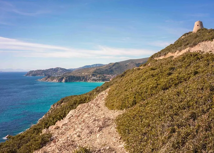 アパート Archi Di Castello, Storia E Design 3br-wifi-ac *