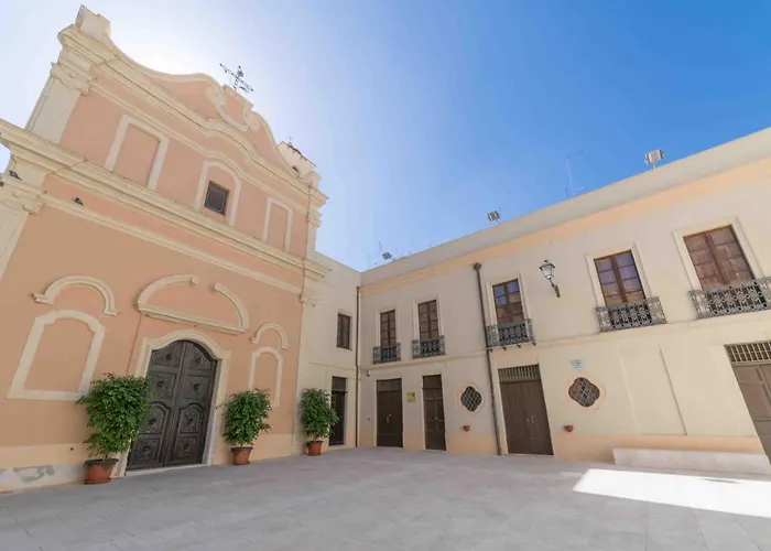 アパート Archi Di Castello, Storia E Design 3br-wifi-ac