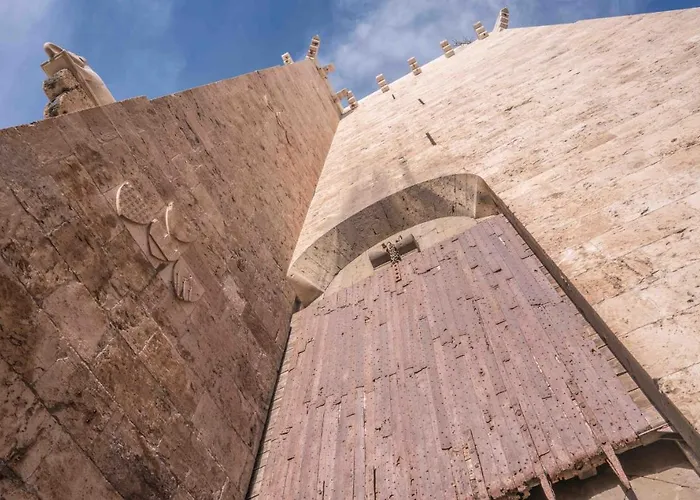 Archi Di Castello, Storia E Design 3br-wifi-ac *